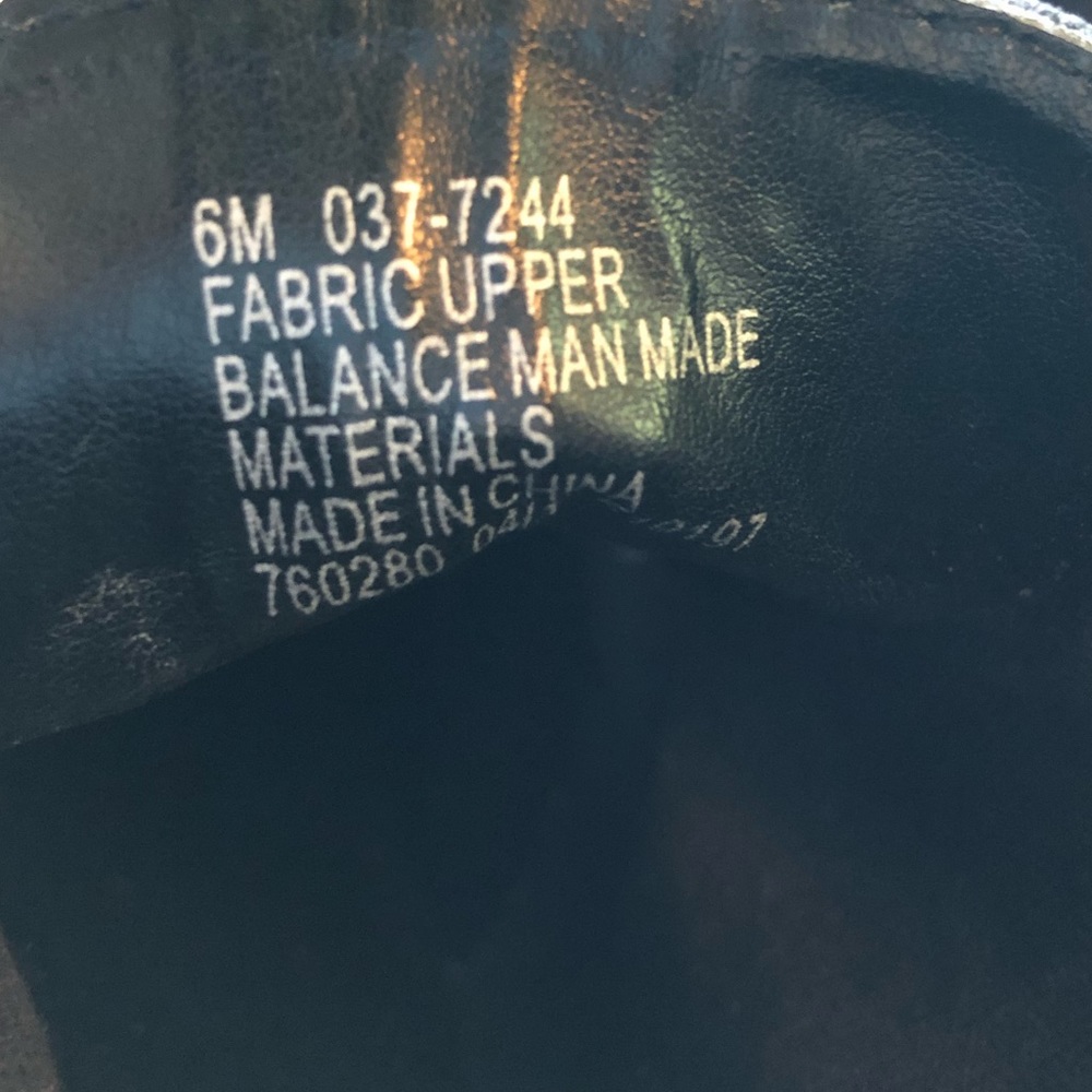 lace up wedges - Picture 6 of 6